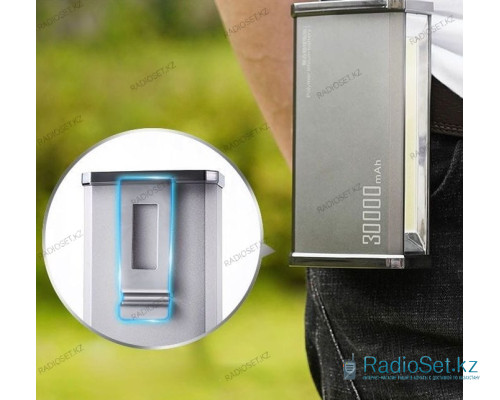 Фонарь шахтерский, налобный, ручной Handel KM-122